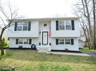 207 Misty View Ct, Pasadena, MD 21122