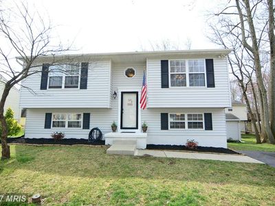 207 Misty View Ct, Pasadena, MD, 21122