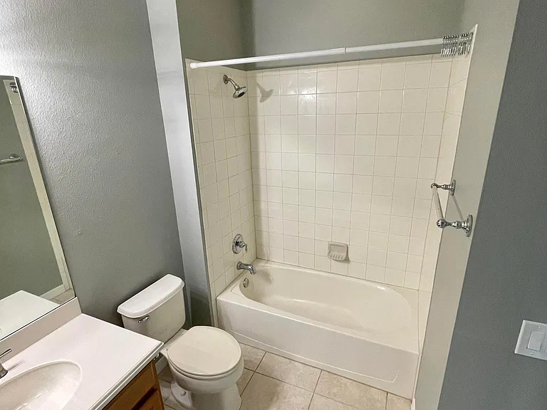 middle bathroom