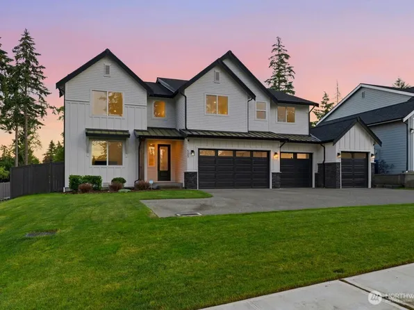 505 SW 366th Street, Federal Way, WA 98023