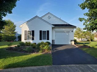 11 Chamonix Ct, Manchester, NJ 08759