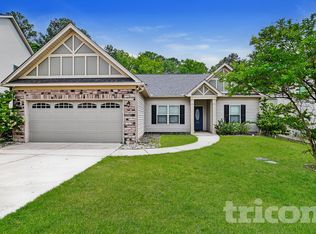 332 Glen Dornoch Way, Blythewood, SC 29016