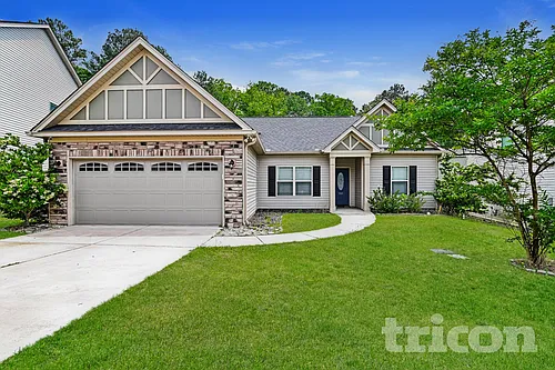 332 Glen Dornoch Way Photo 1