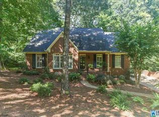 2004 Hawthorne Ln, Hoover, AL 35244