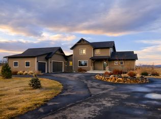 3840 Grouseberry Ct, Helena, MT 59602