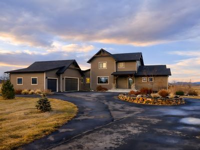 3840 Grouseberry Ct, Helena, MT, 59602