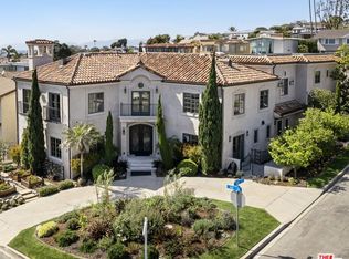 501 John St, Manhattan Beach, CA 90266