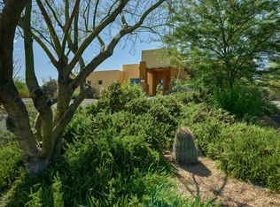 3151 N Corte Lindo Cielo, Tucson, AZ 85745