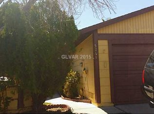 5769 Blue Sea St, Las Vegas, NV 89110