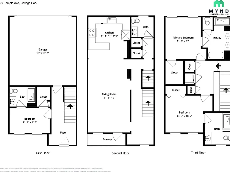 1777 Temple Ave #G — Photo 21
