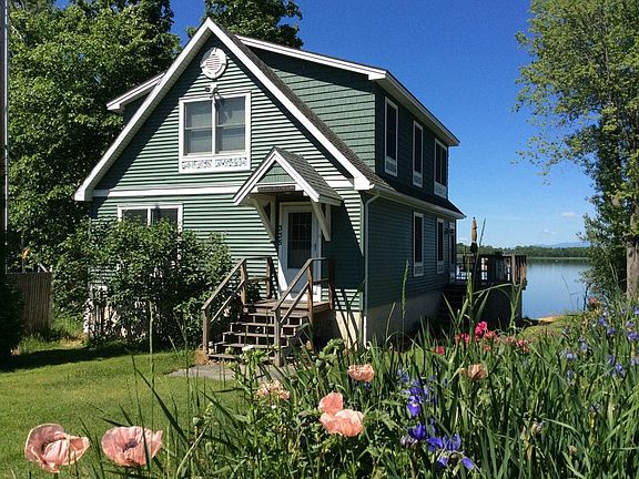 Green Cottage