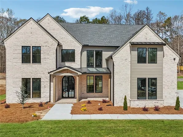 3315 Bold Spgs, Dacula, GA 30019