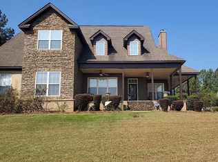 125 Forest Hill Rd, Wetumpka, AL 36093