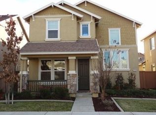 3153 Noahblomquist Way, Rancho Cordova, CA 95670