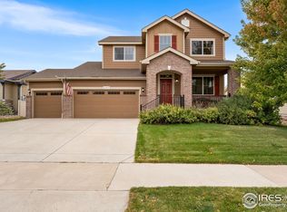 2107 Talon Pkwy, Greeley, CO 80634