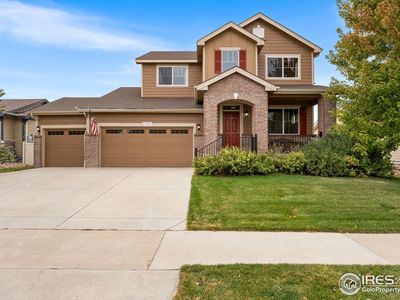 2107 Talon Pkwy, Greeley, CO, 80634