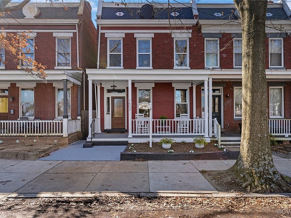 1st image of 1603 Oakwood Ave