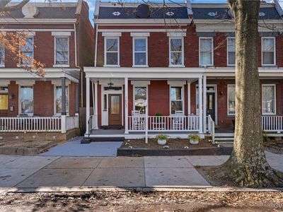 1603 Oakwood Ave, Richmond, VA, 23223