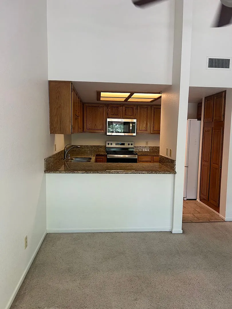 Idlewild Riverfront condo — Photo 4
