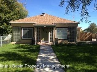 595 S Vernal Ave, Vernal, UT 84078