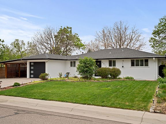2nd image of 5875 S Elati St