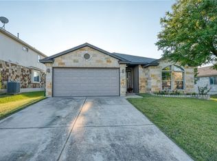 1003 Clayton Dr, Leander, TX 78641