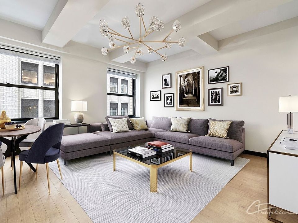 1st image of 20 Pine St APT 1512