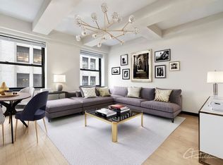 20 Pine St APT 1512, New York, NY