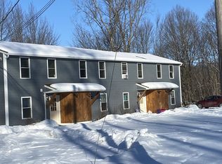 278 Manley Rd #284, Milton, VT 05468
