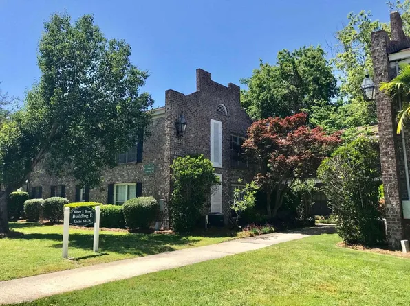 811 Colony Dr #E-76, Charleston, SC 29407