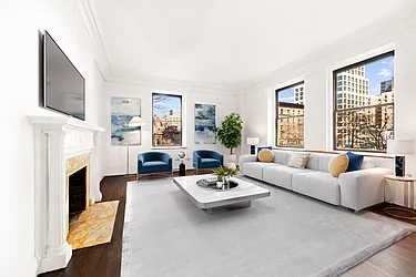 Sold by Brown Harris Stevens