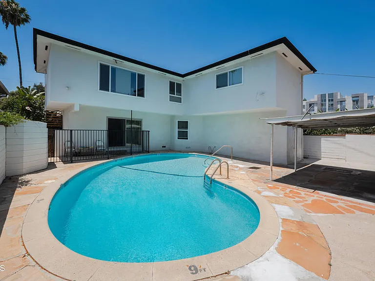 1736 N Normandie Ave #6 — Photo 17