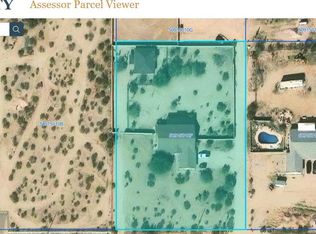 32324 N Apache Ave, San Tan Valley, AZ 85144
