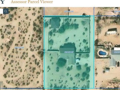 32324 N APACHE Avenue, San Tan Valley, AZ, 85144