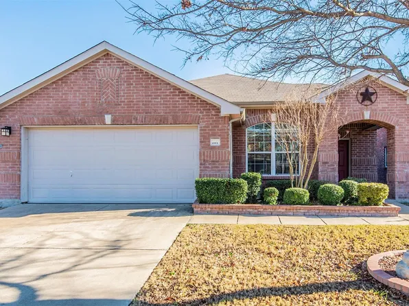 1004 Concan Dr, Forney, TX 75126