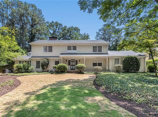 1462 Hanover West Dr NW, Atlanta, GA 30327
