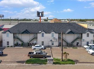 3716 Clavel St APT 2, Mission, TX 78572