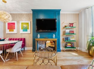 668 Massachusetts Ave #G, Boston, MA 02118