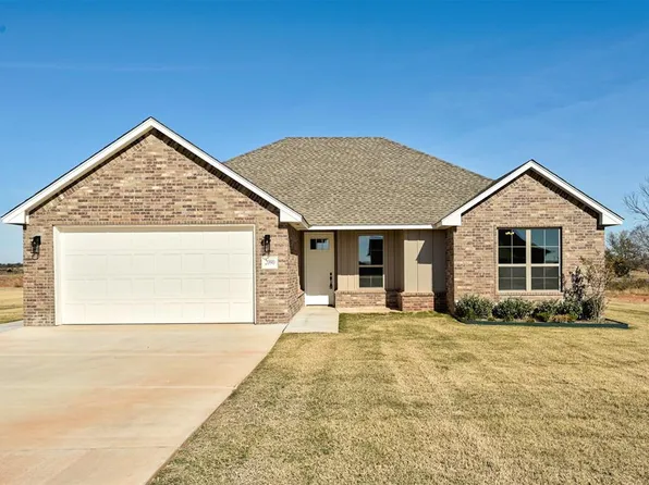 2090 Cash Ct, Blanchard, OK 73010