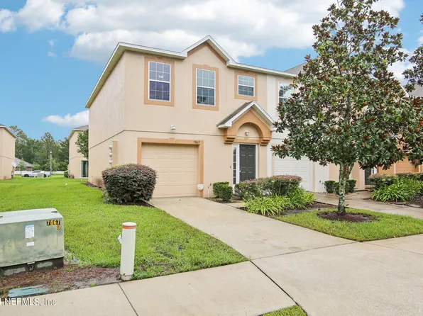7069 ST IVES Court, Jacksonville, FL 32244