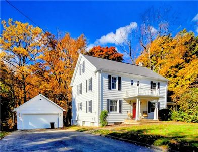 499 White School Rd, Greensburg, PA, 15601