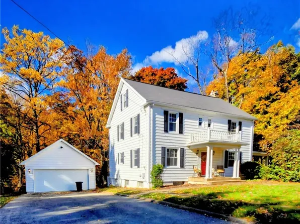 499 White School Rd, Greensburg, PA 15601