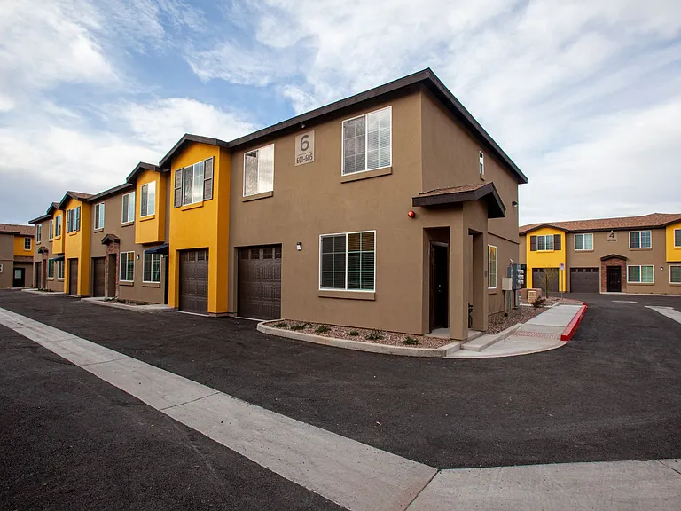 Exterior & LAndscaping