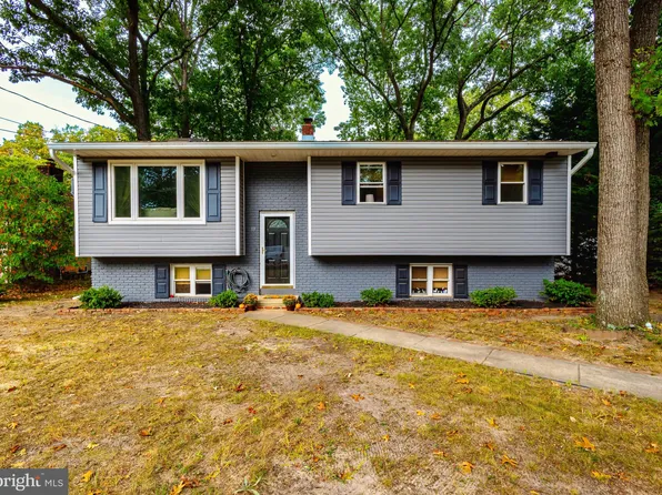 93 Wright Ave, Pine Hill, NJ 08021