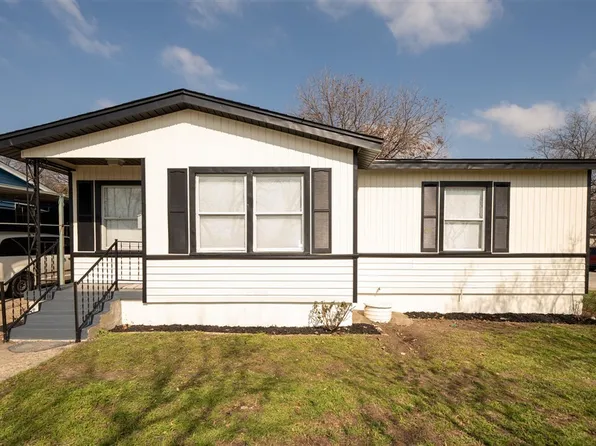 1500 W Fuller Ave, Fort Worth, TX 76115