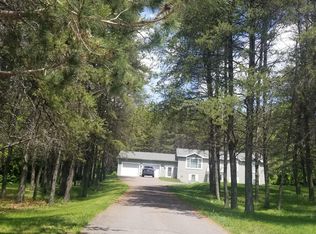 14 Reach Rd, Presque Isle, ME 04769