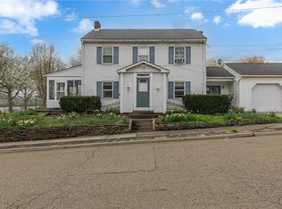 1500 River Rd, Beaver, PA 15009