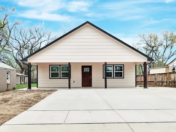 3114 N Wellington Pl, Wichita, KS 67204