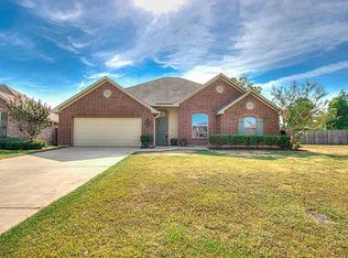405 Columbia Cir, Bossier City, LA 71112