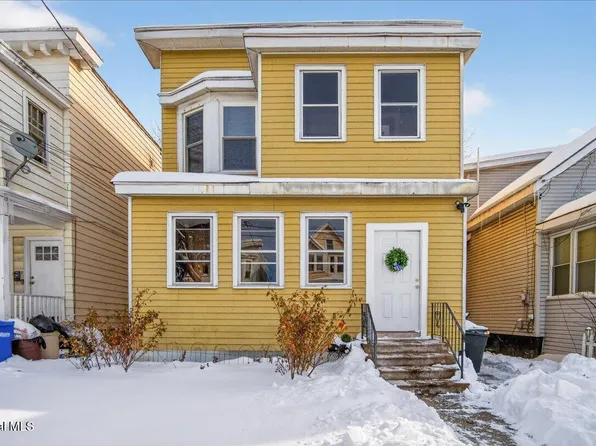 14 Bogart Terrace, Albany, NY 12202